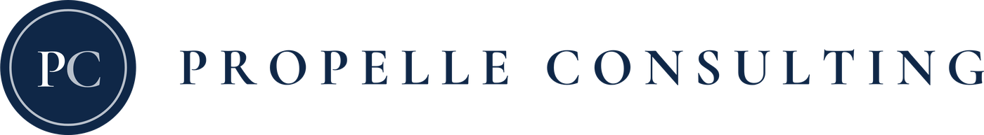 Propelle Consulting